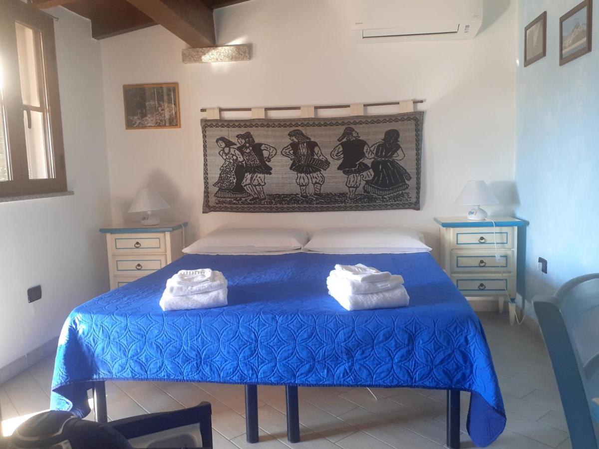 פוסאדה B&B Feronia מראה חיצוני תמונה
