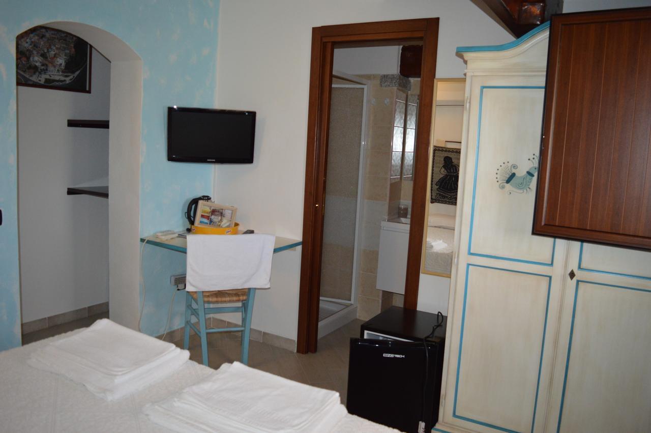 פוסאדה B&B Feronia מראה חיצוני תמונה
