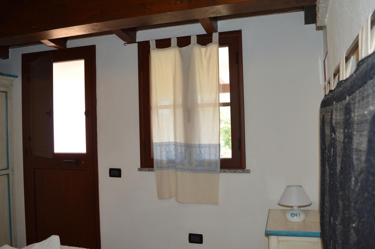 פוסאדה B&B Feronia מראה חיצוני תמונה