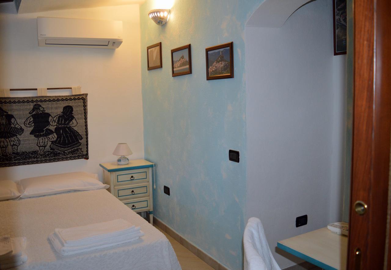 פוסאדה B&B Feronia מראה חיצוני תמונה