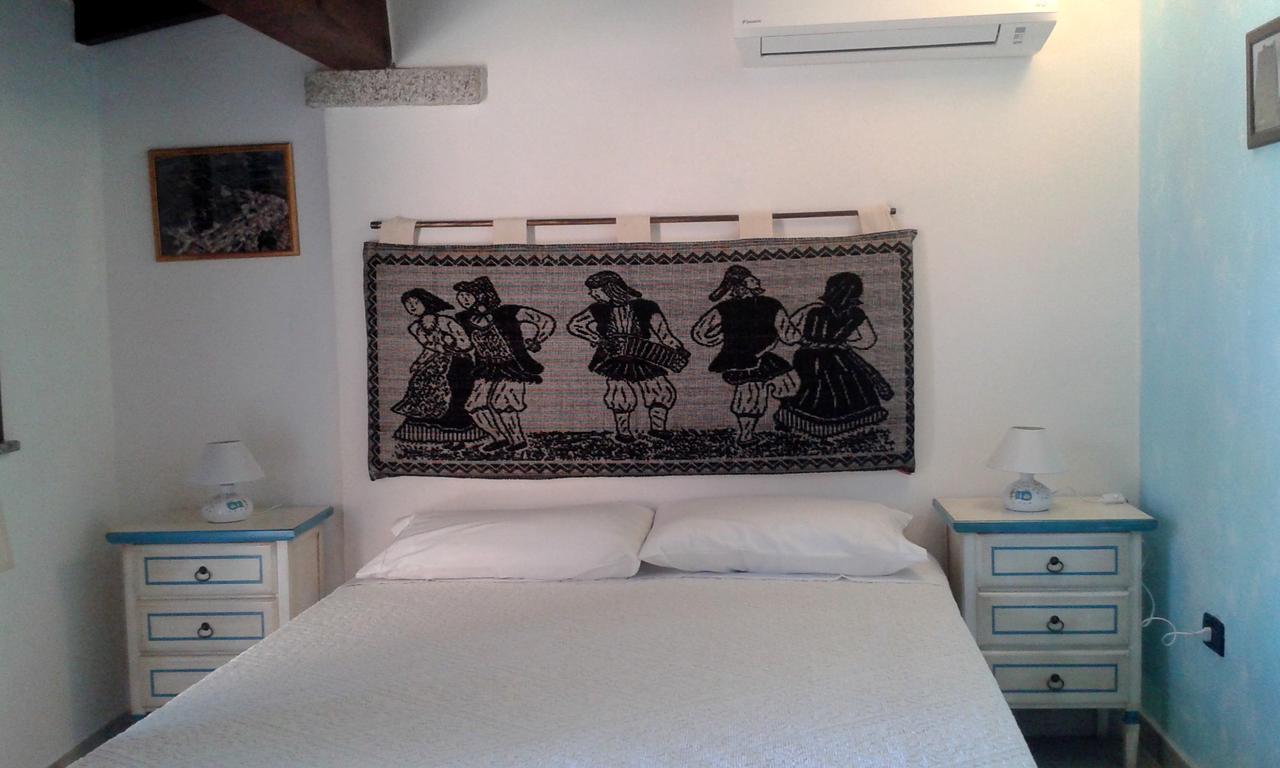 פוסאדה B&B Feronia מראה חיצוני תמונה